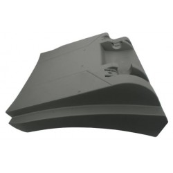 Aile, arrière, partie...