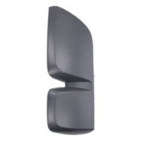 Coque de rétroviseur principal/ grand angle droit pour Mercedes Benz actros
