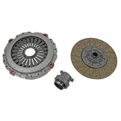 Kit embrayage  pour Renault...