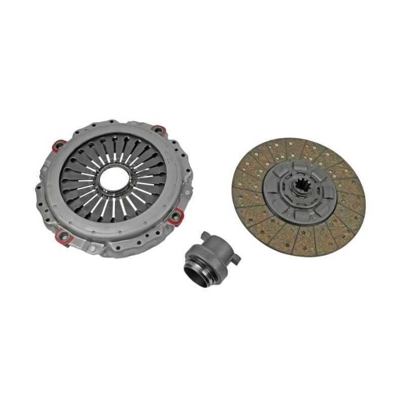 Kit Embrayage pour Renault Premium, Kerax, Magnum - 5001866891