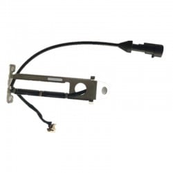 Jeu fils temoin pour Iveco...