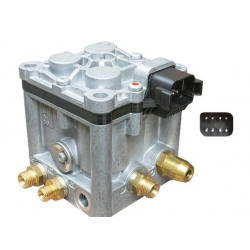 Bloc distribution EGR pour...