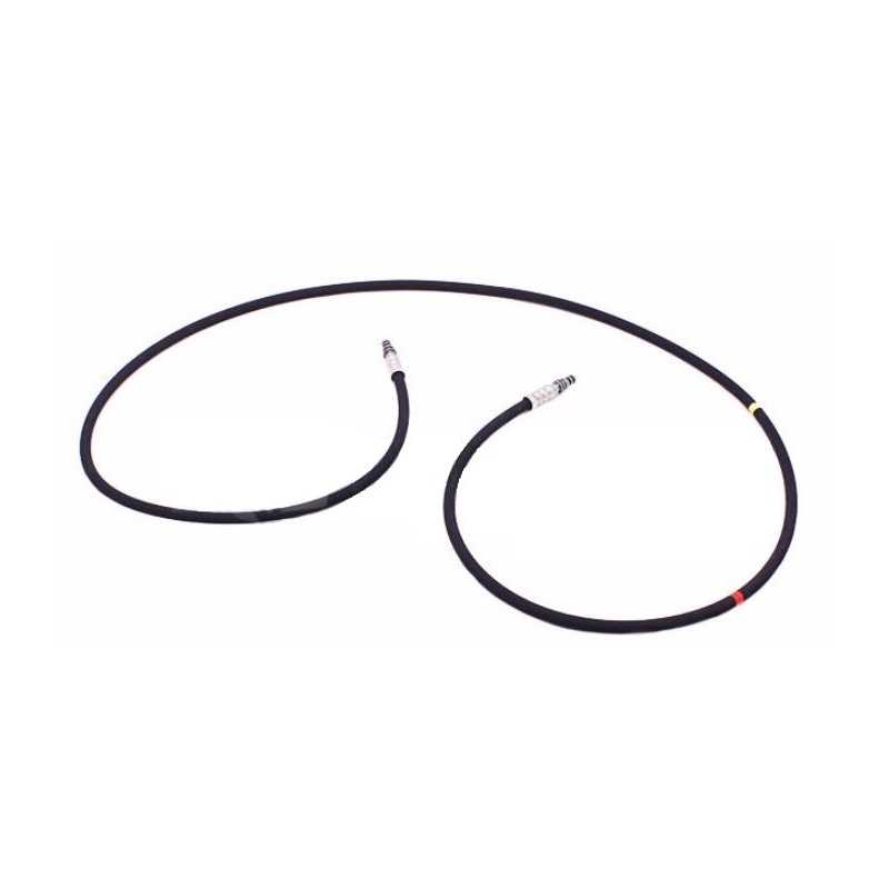 Tuyau de liaison entre Emetteur d'embrayage et butée de débrayage pour Mercedes A 9702950013