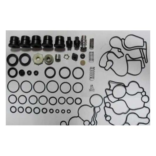 Tynmoel Kit De RéParation De RéGlage De SièGe De Camion Pour Man Camion 81623406036 81623406035 81623840001 85600008945