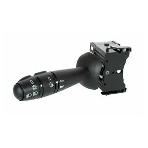 Commutateur Colonne De Direction Pour Renault Clio, Captur, Trafic, Twingo - Réf. 255401303R 8201167981