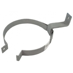 Collier support silencieux pour Renault Midlum