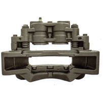 Etrier de frein avant gauche pour Iveco 504234186