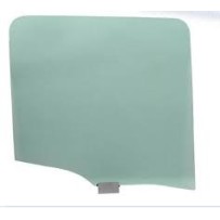 Vitre de porte, gauche, vert, paquet unique pour Volvo 20768970