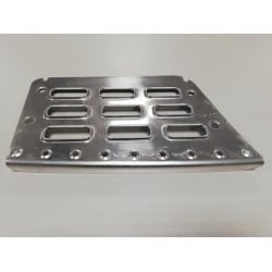 Grille Marchepied Gh pour Volvo   20360788