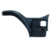 Aile Marchepied Sup Gh pour Volvo 20529478