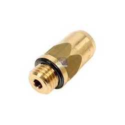 RACCORD VISSE vente par 5  POUR IVECO 41285123 - 4824640