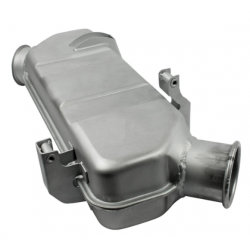 Silencieux échappement...