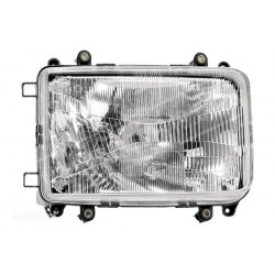 Phare principal, droite,...