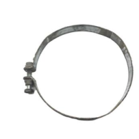 Sangle de serrage, réservoir à air pour MAN 06677600514