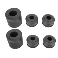 Kit silentblocs de réparation barre stabilisatrice avant Renault 5010383545S2