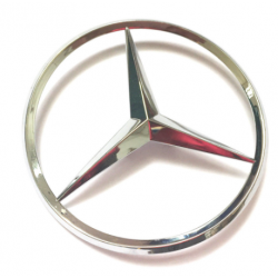 Ecusson marque pour...