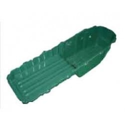 Carter d'huile, plastique