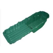 Carter d'huile, plastique 20702520