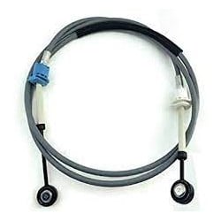 Câble de commande gris,...