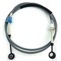 Câble de commande gris, commande pour Volvo 21789683