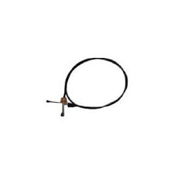 Câble de commande noir,...