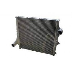 Radiateur à air pour Volvo...