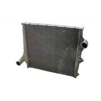 Radiateur à air pour Volvo 21375541
