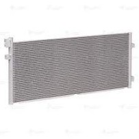 Condenseur pour Volvo/DAF 20838905