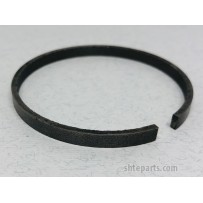 Segment de pipe échappement pour Renault Série G 0000146756