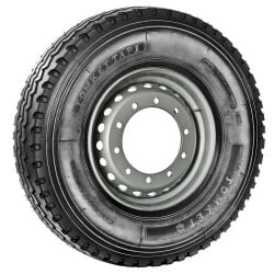 Pneu Tomket TAP 1 11R22.5...