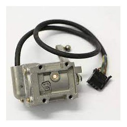 Transmetteur de pédale d'accélération pour Mercedes Benz 0115428817