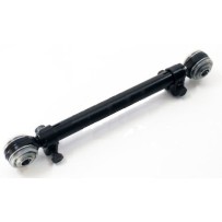 Barre de réaction - tirant de pont origine pour Iveco 500379056