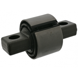 Silent bloc de barre...