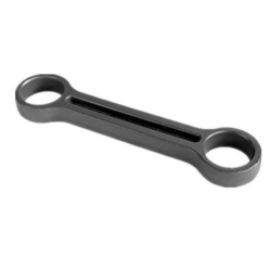 Tige de connexion essieu du...