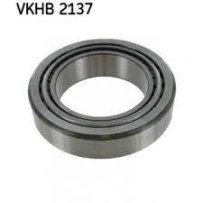 Roulement intérieur moyeu arrière pour Mercedes Benz