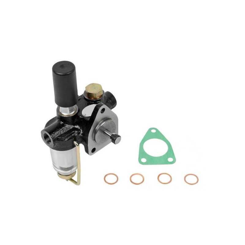 Pompe alimentation gazole, amorçage gavage pour Mercedes A 0000901050