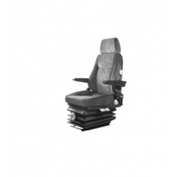 SIÈGE COND., SUSP. ET...