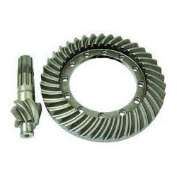 Couple conique 19/33 pour...