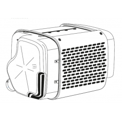 Silencieux catalyseur pour...