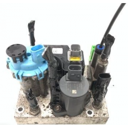 Module Adblue pour Renault...