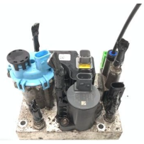 Module Adblue pour Renault Trucks 7422209519