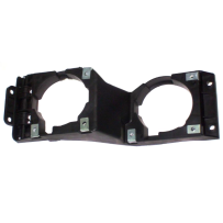 Support de phare auxiliaire, gauche pour Scania / 1786692