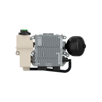 Powerpack (EMOS 2008) Echange Standard avec retour + programmation, sans huile pour Renault / Volvo