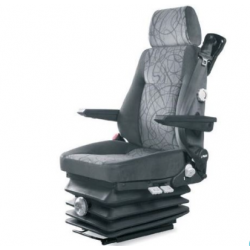 Siège Mécanique + Passager...