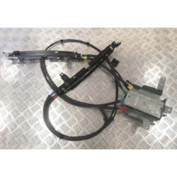 Faisceau moteur pour Iveco...