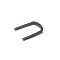 Brides de ressort avec écrous pour DAF 1849356