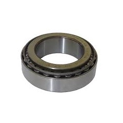 Roulement Int. moyeu AR...