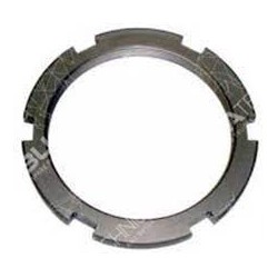 Ecrou à gorge x2 POUR...