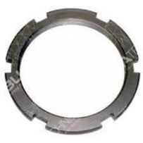 Ecrou à gorge x2 POUR MERCEDES BENZ 9763560026