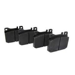 Kit de garnitures de disque...